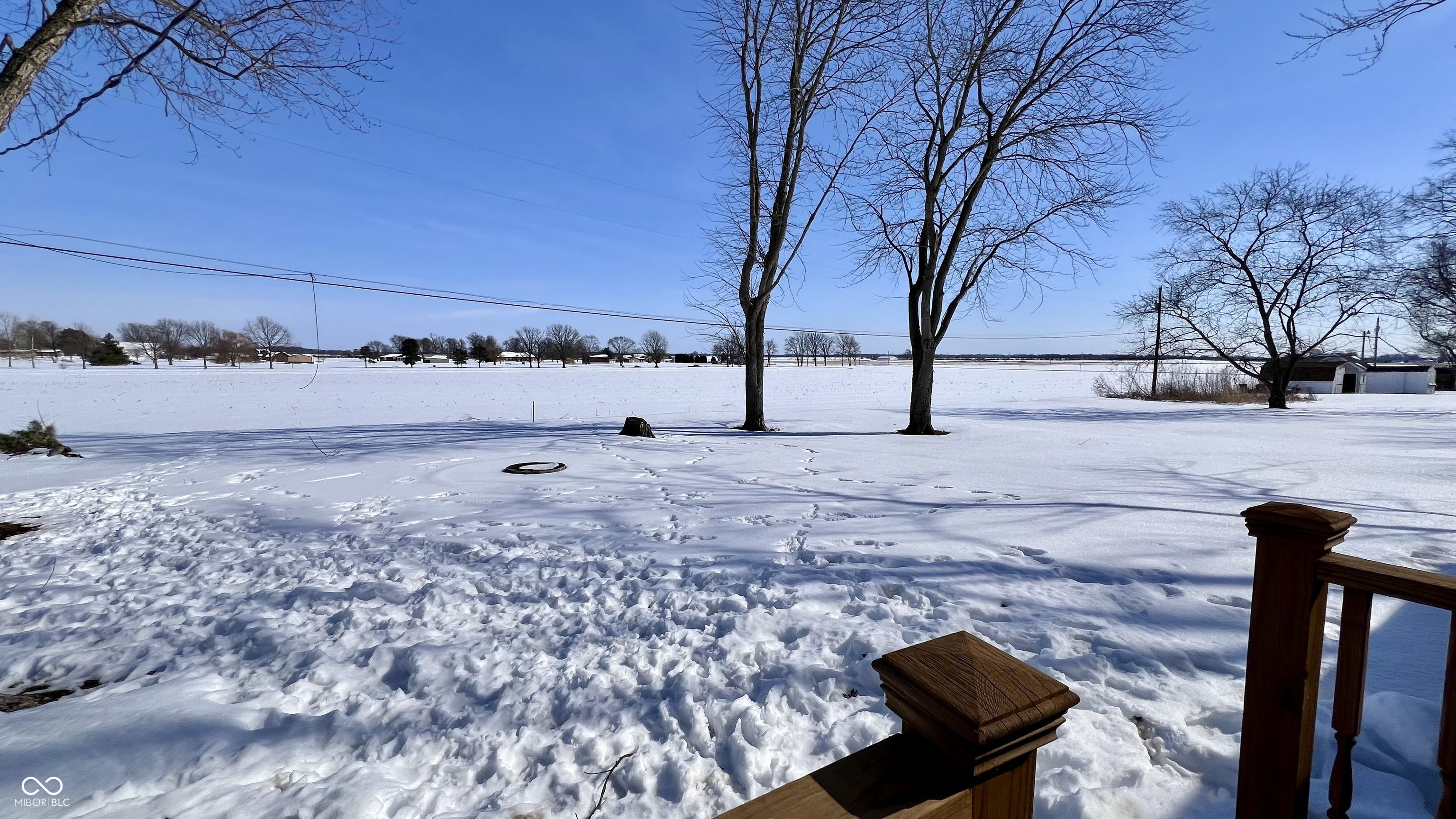 561 North Dellasburg Road Columbus, IN 47203 - Photo 21 of 24