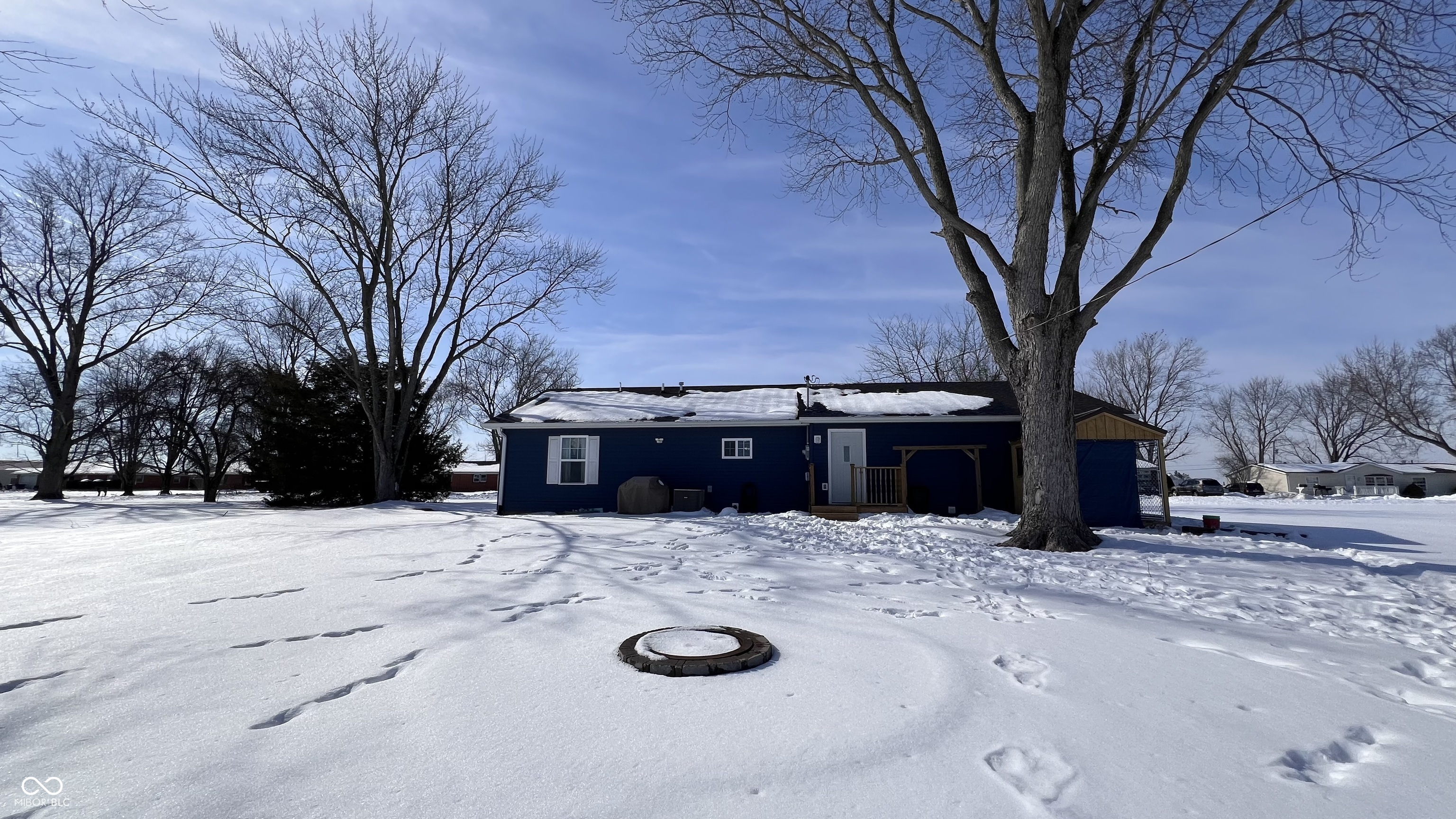 561 North Dellasburg Road Columbus, IN 47203 - Photo 23 of 24