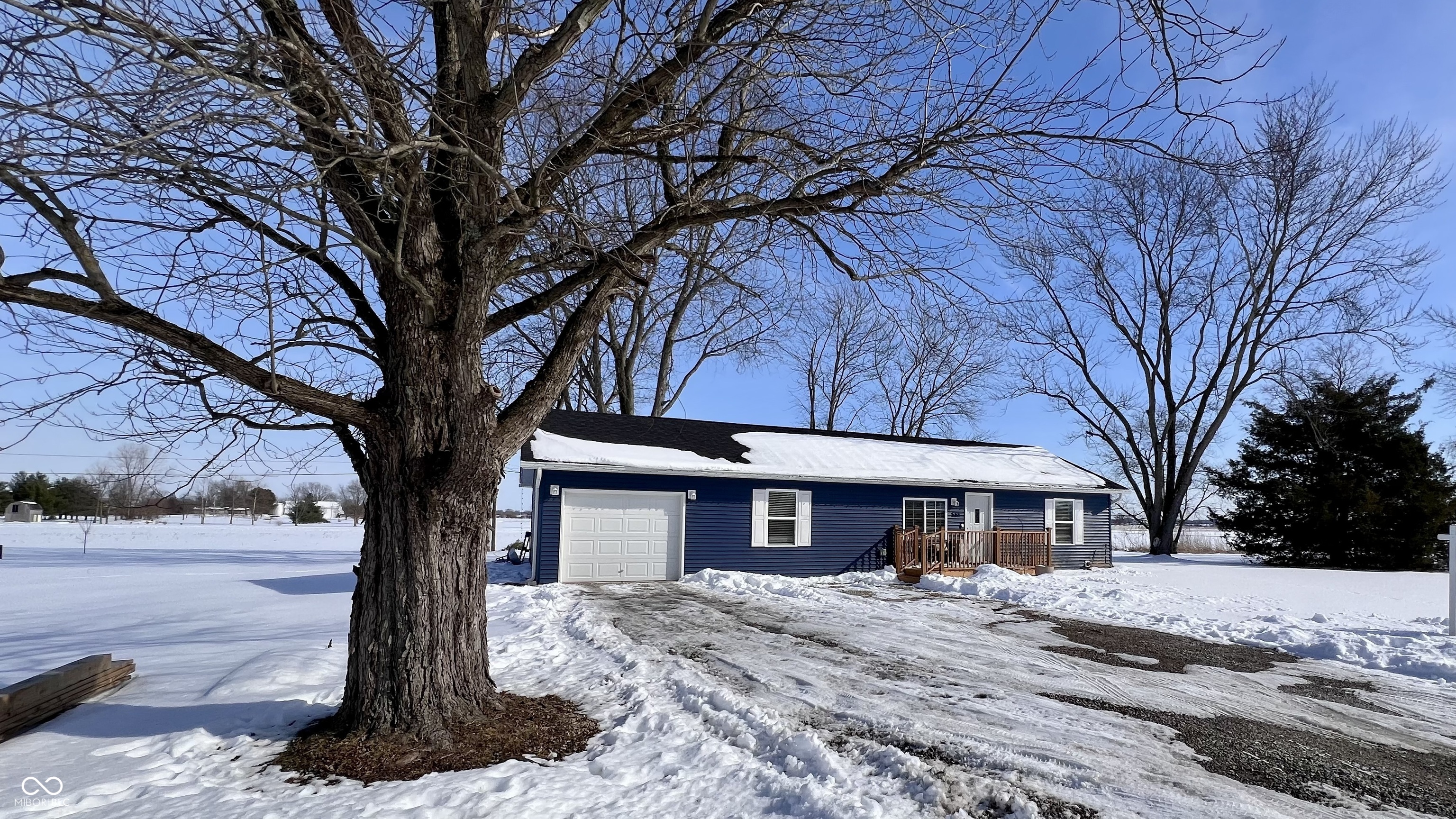 561 North Dellasburg Road Columbus, IN 47203 - Photo 24 of 24