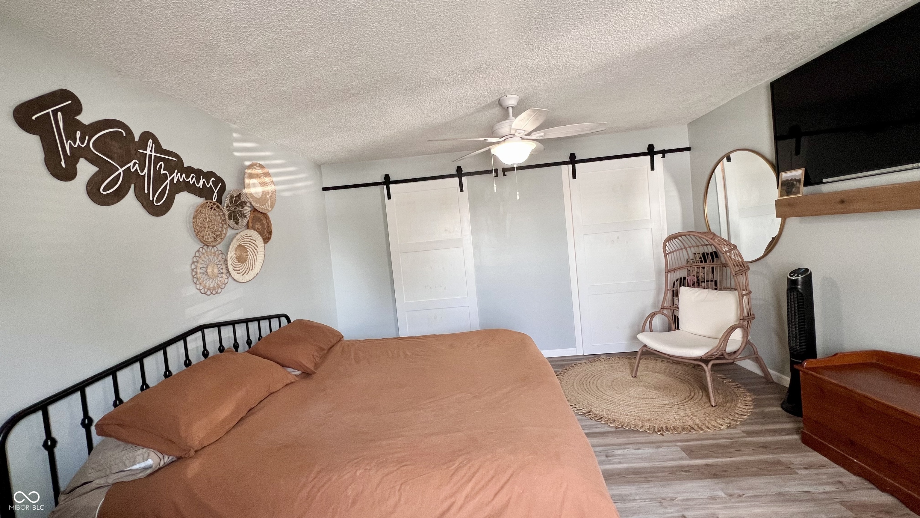 561 North Dellasburg Road Columbus, IN 47203 - Photo 9 of 24