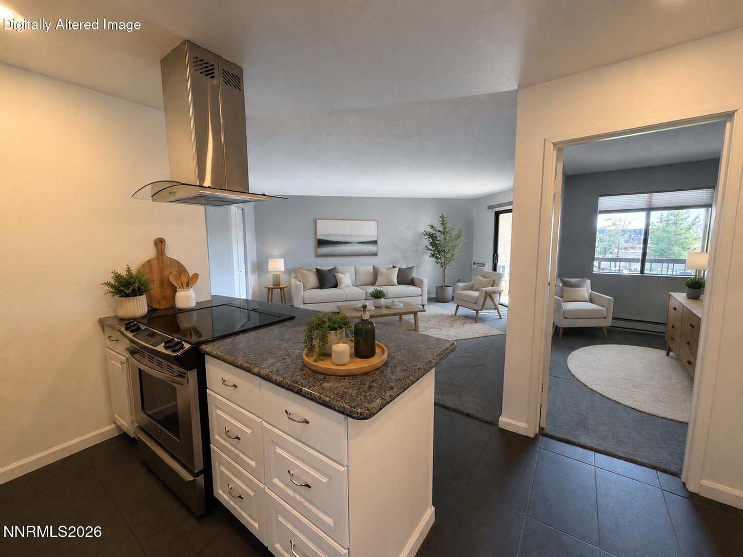 2450 Lymbery Street, Unit 216 Reno, NV 89509 - Photo 8 of 12 Kitchen