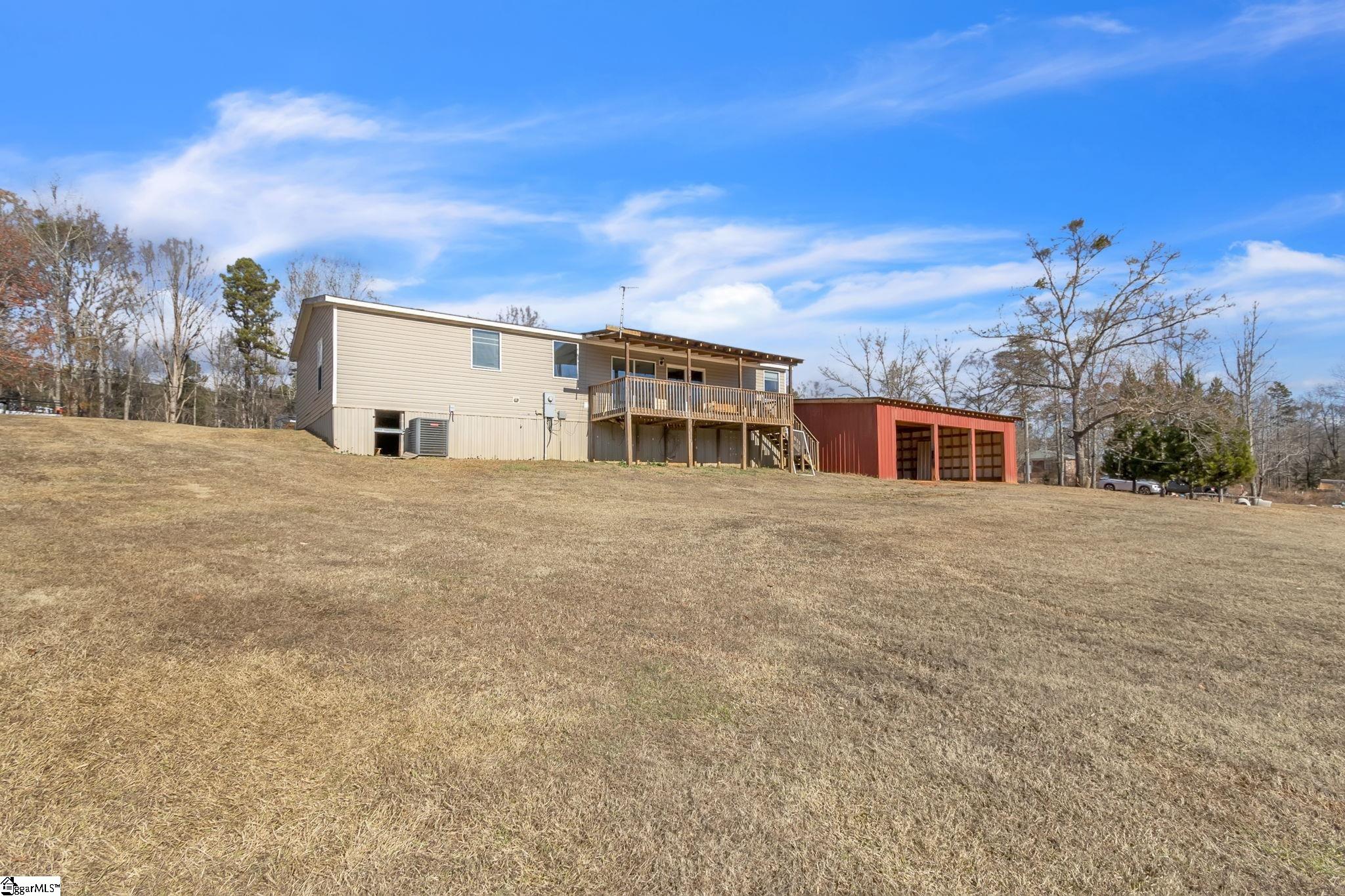 166 Bates Road Marietta, SC 29661 - Photo 15 of 17