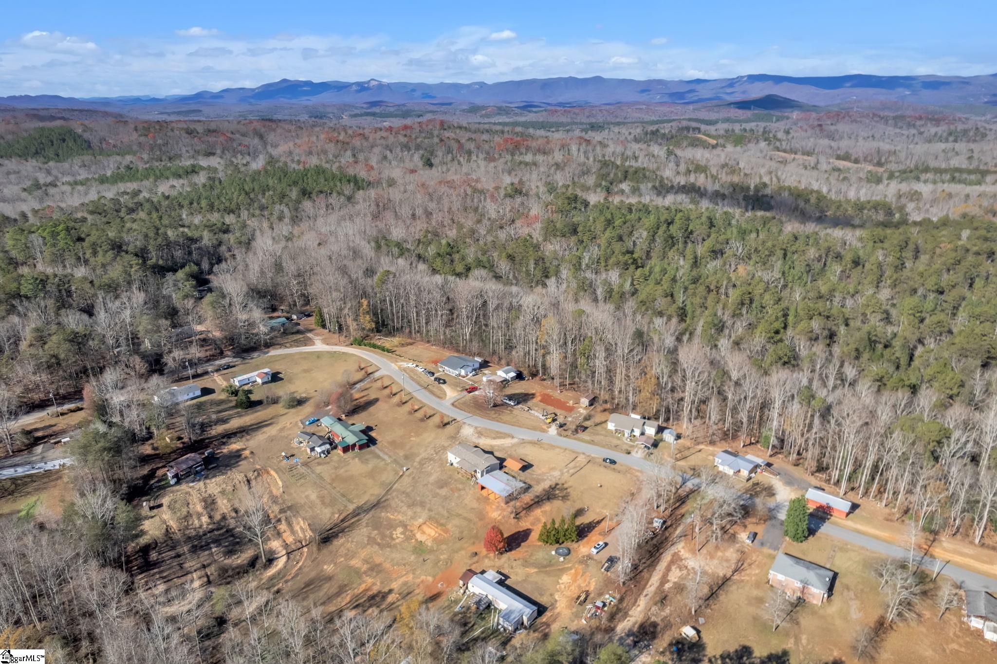 166 Bates Road Marietta, SC 29661 - Photo 17 of 17