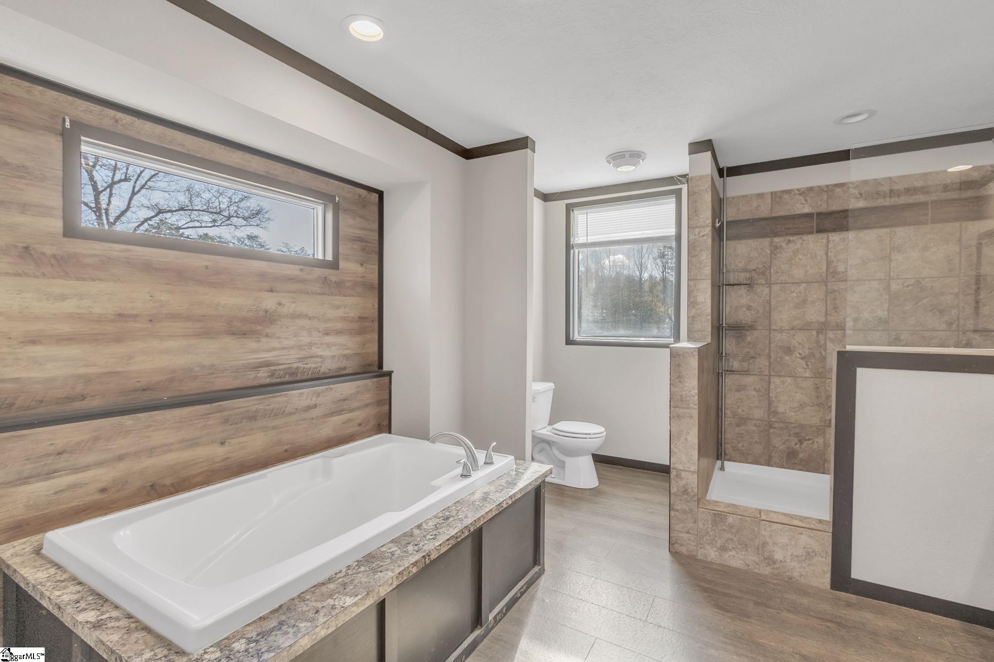 166 Bates Road Marietta, SC 29661 - Photo 7 of 17