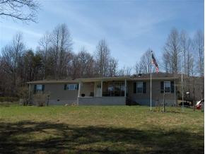 121 Dugger Branch Road Elizabethton, TN 37643 - Photo 1 of 6 Photo 1