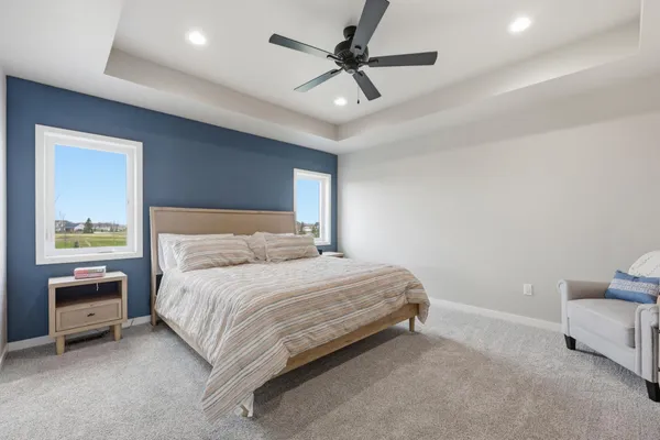 $675,000 | 102 Annie's Way, Mapleton, ND 58059