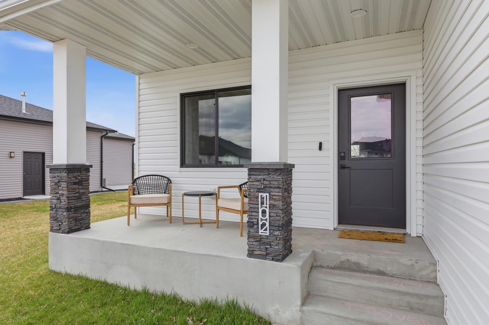 102 Annie's Way Mapleton, ND 58059 - Photo 3 of 55