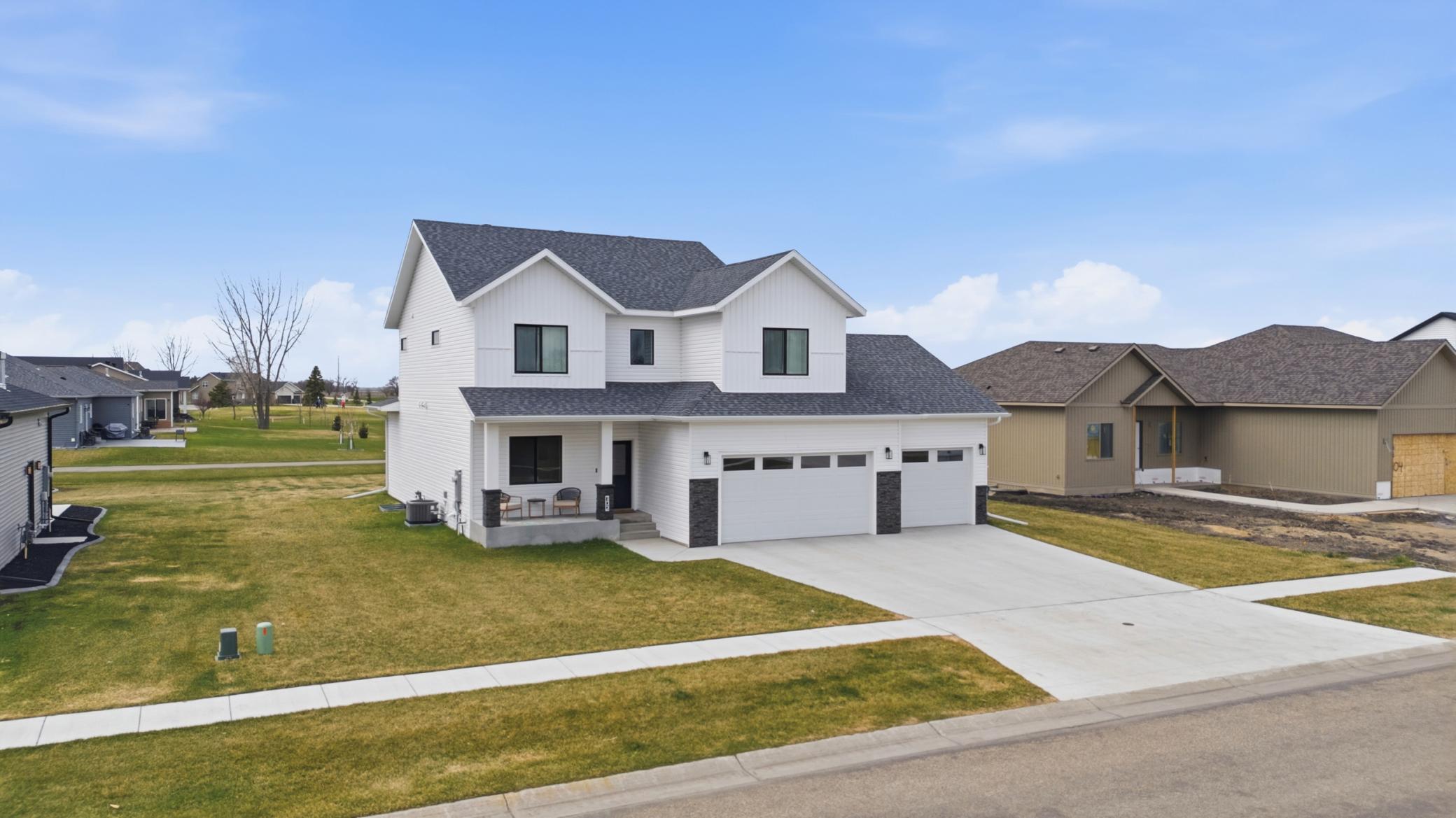102 Annie's Way Mapleton, ND 58059 - Photo 42 of 55