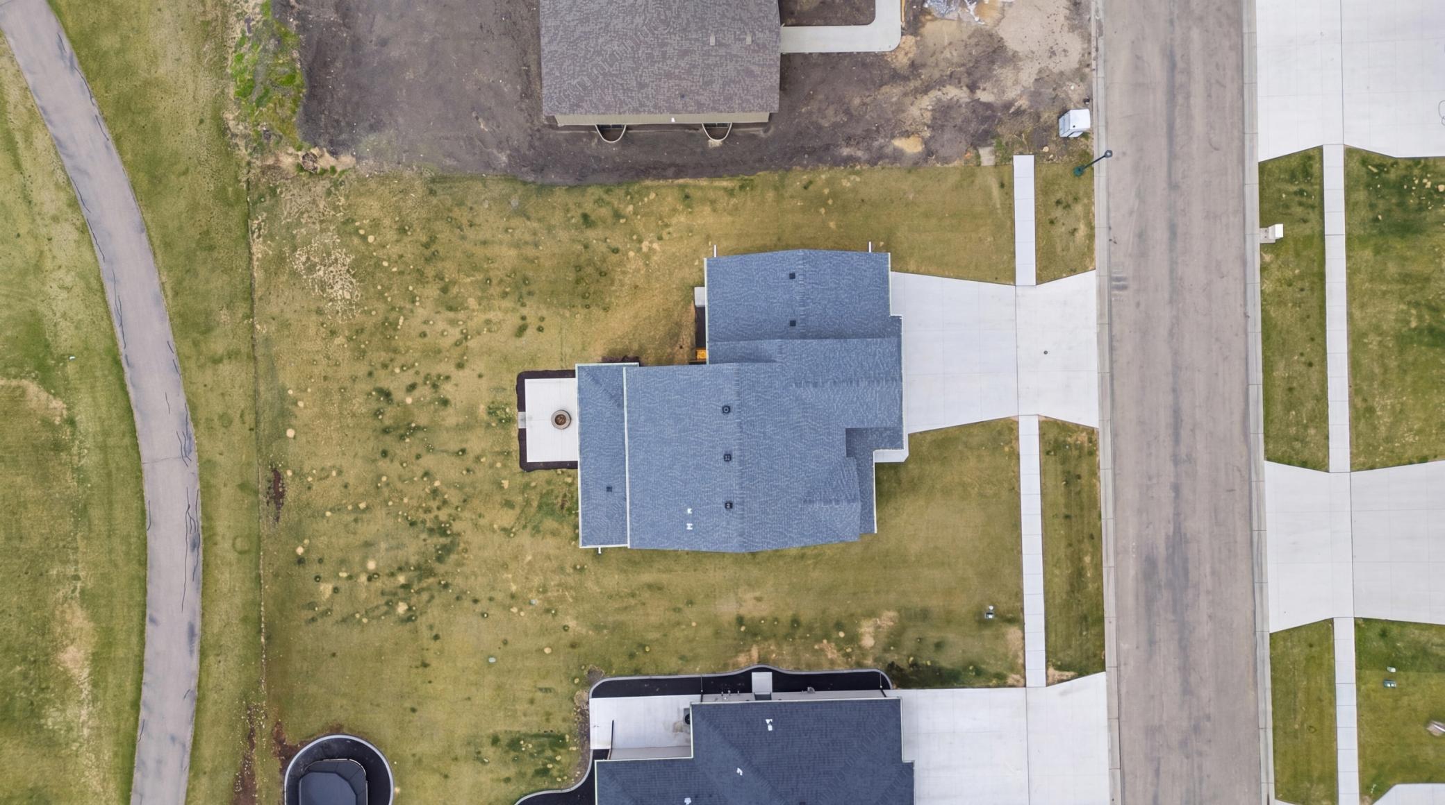 102 Annie's Way Mapleton, ND 58059 - Photo 51 of 55