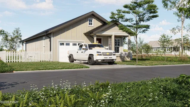 $284,900 | 605 Maple Avenue, Panama City, FL 32401