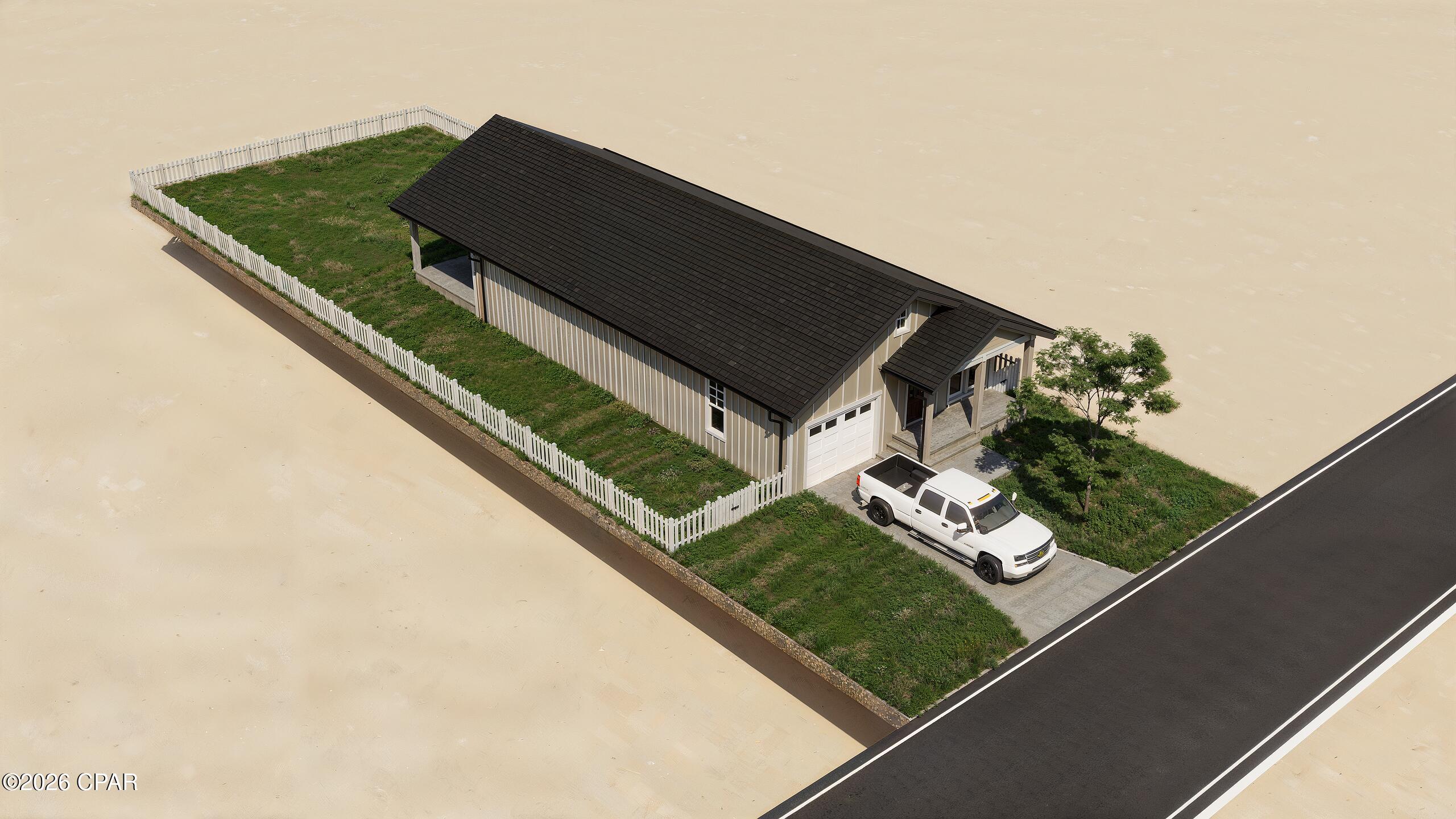 605 Maple Avenue Panama City, FL 32401 - Photo 3 of 12