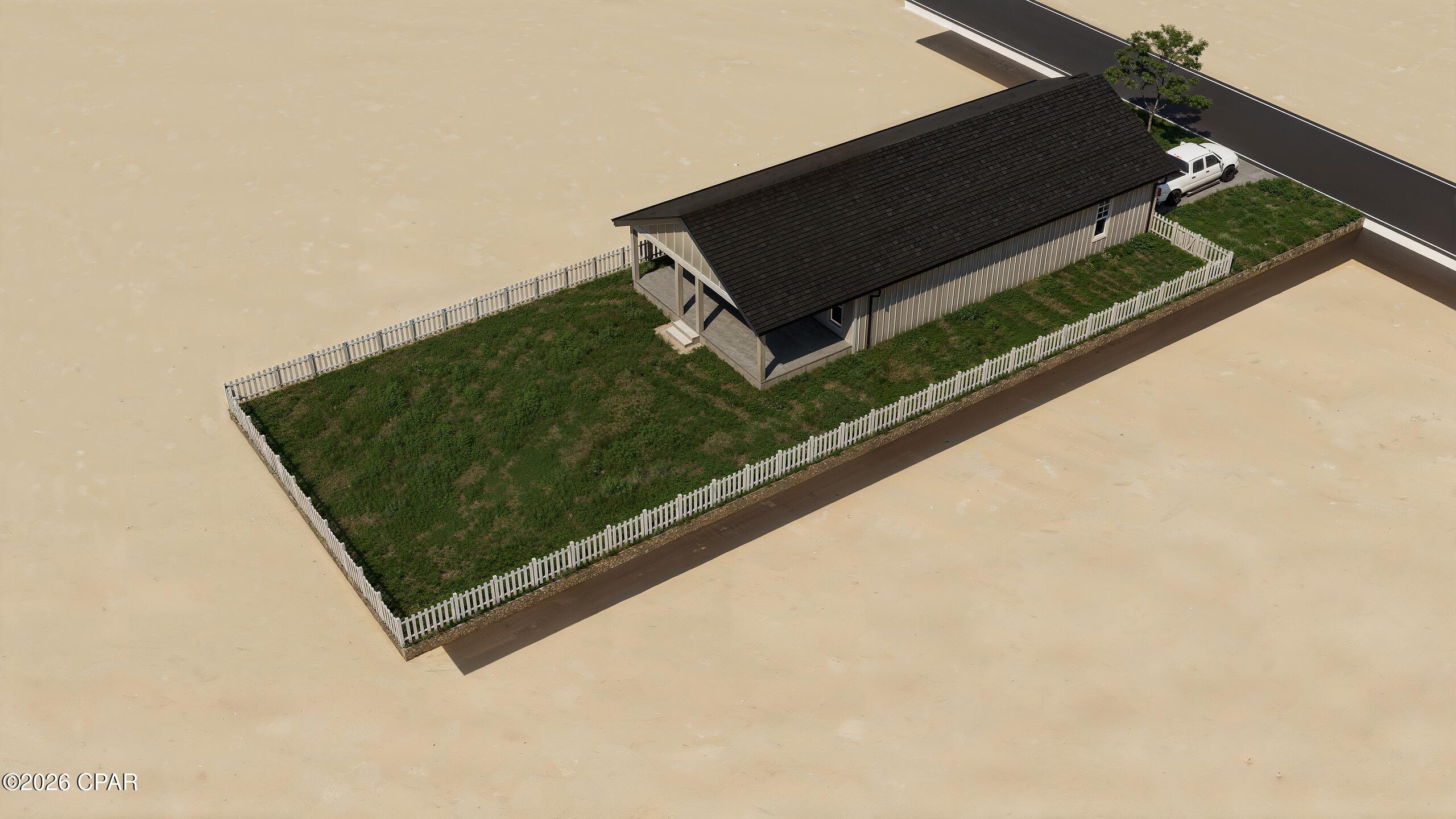 605 Maple Avenue Panama City, FL 32401 - Photo 4 of 12