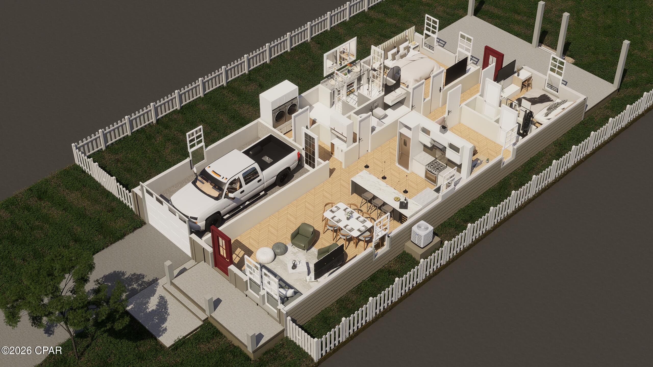 605 Maple Avenue Panama City, FL 32401 - Photo 8 of 12