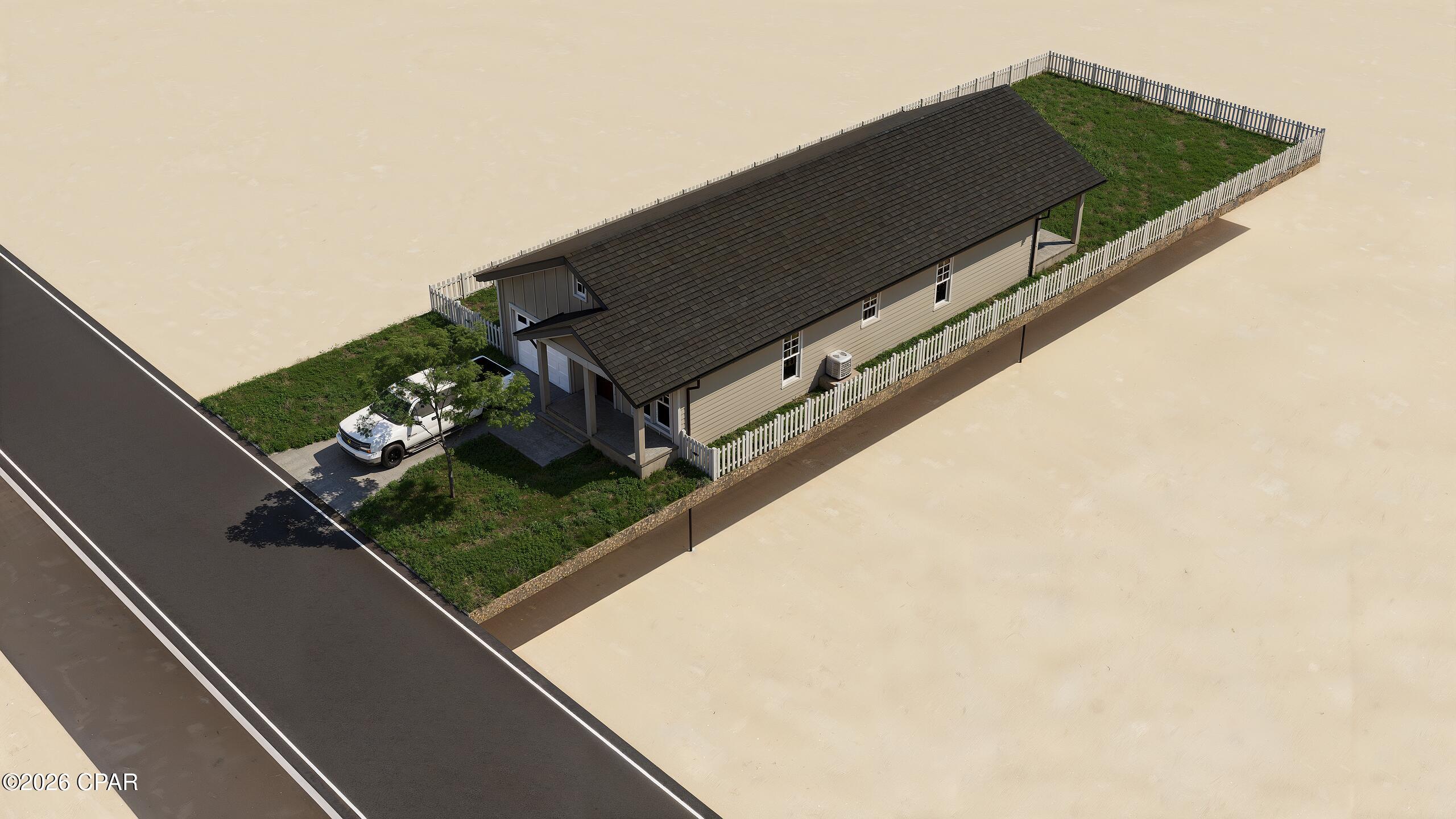 605 Maple Avenue Panama City, FL 32401 - Photo 10 of 12