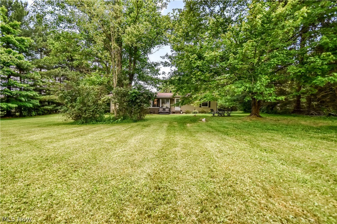 15755 Messenger Road Chagrin Falls, OH 44023 - Photo 25 of 29