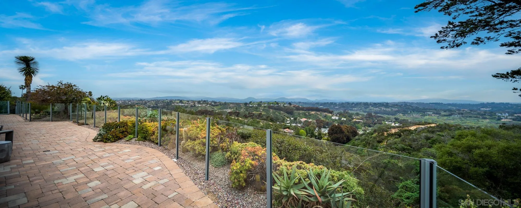 1953 Crest Drive Encinitas, CA 92024 - Photo 10 of 42 a view of a lake with a city
