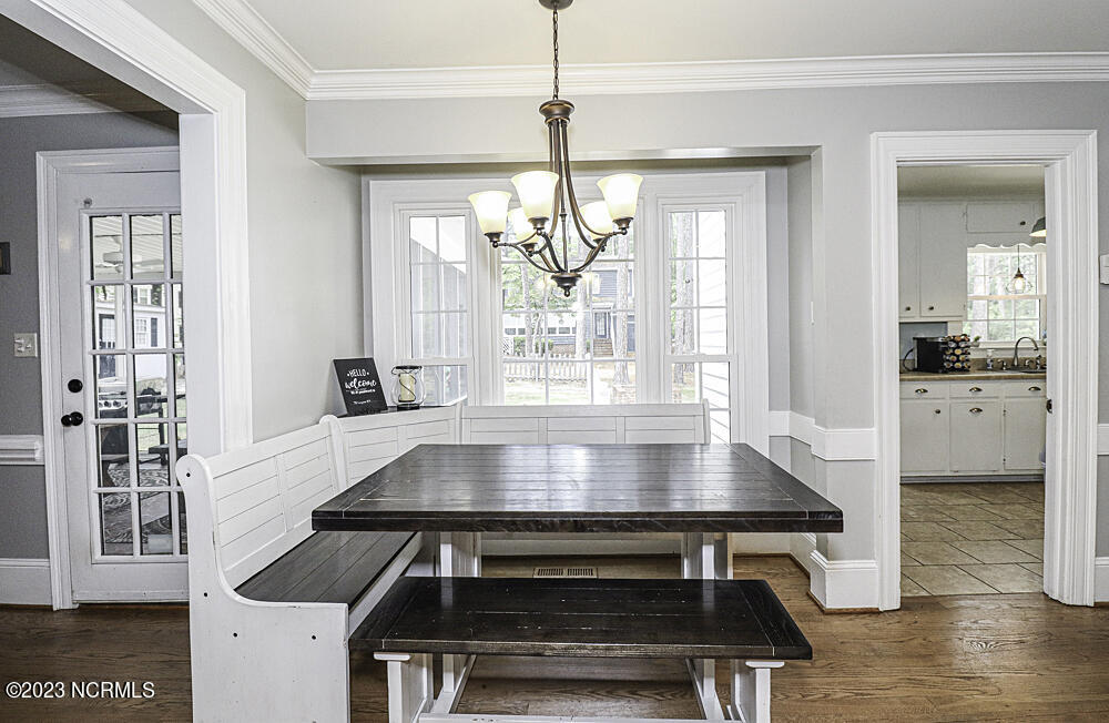 3913 Gloucester Road Rocky Mount, NC 27803 - Photo 20 of 76 17