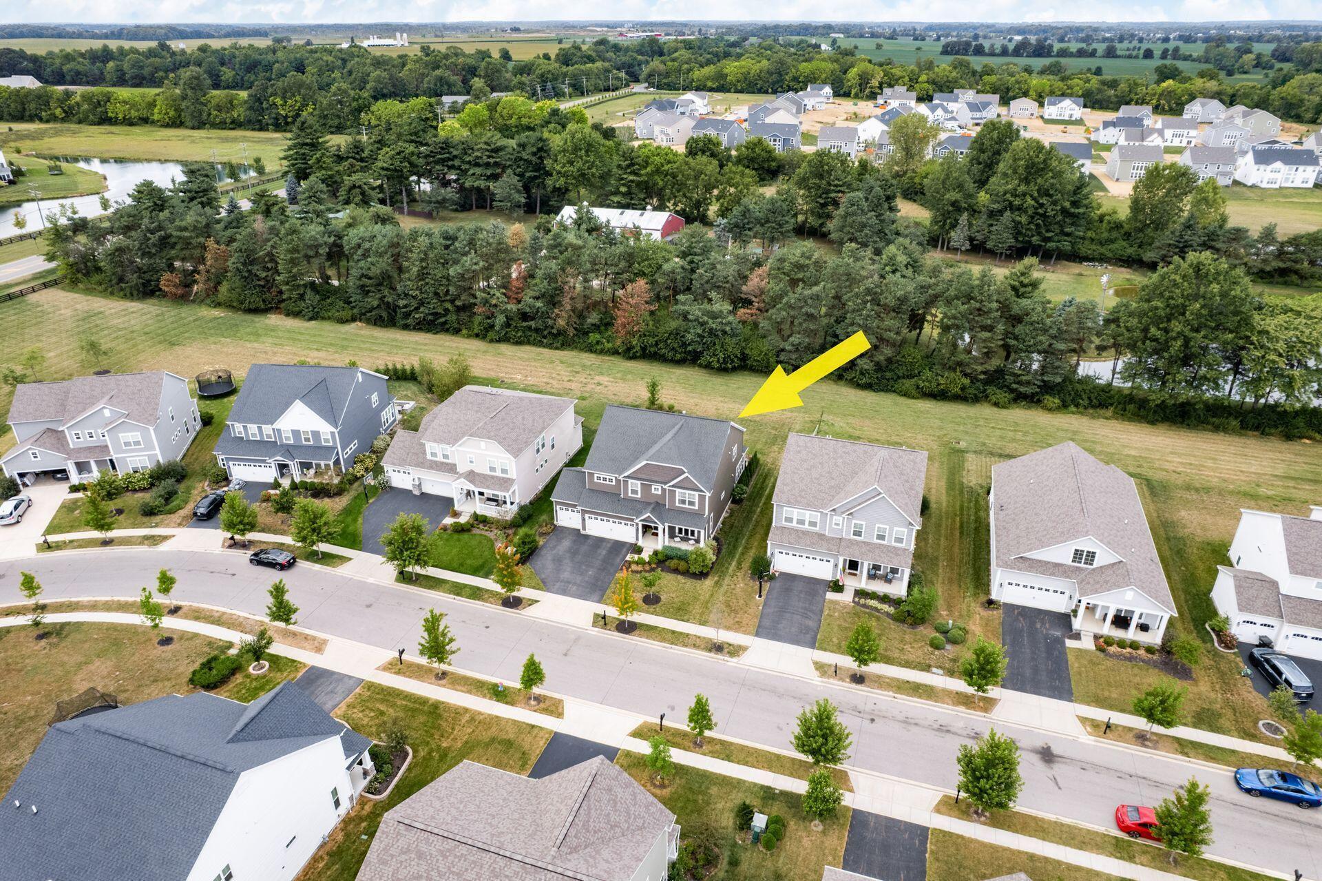 7392 Yarrow Run Road Plain City, OH 43064 - Photo 45 of 52 Yarrow Run
