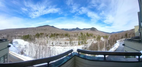 $22,500 | 90 Loon Mountain Road, Unit 1153D, Lincoln, NH 03251