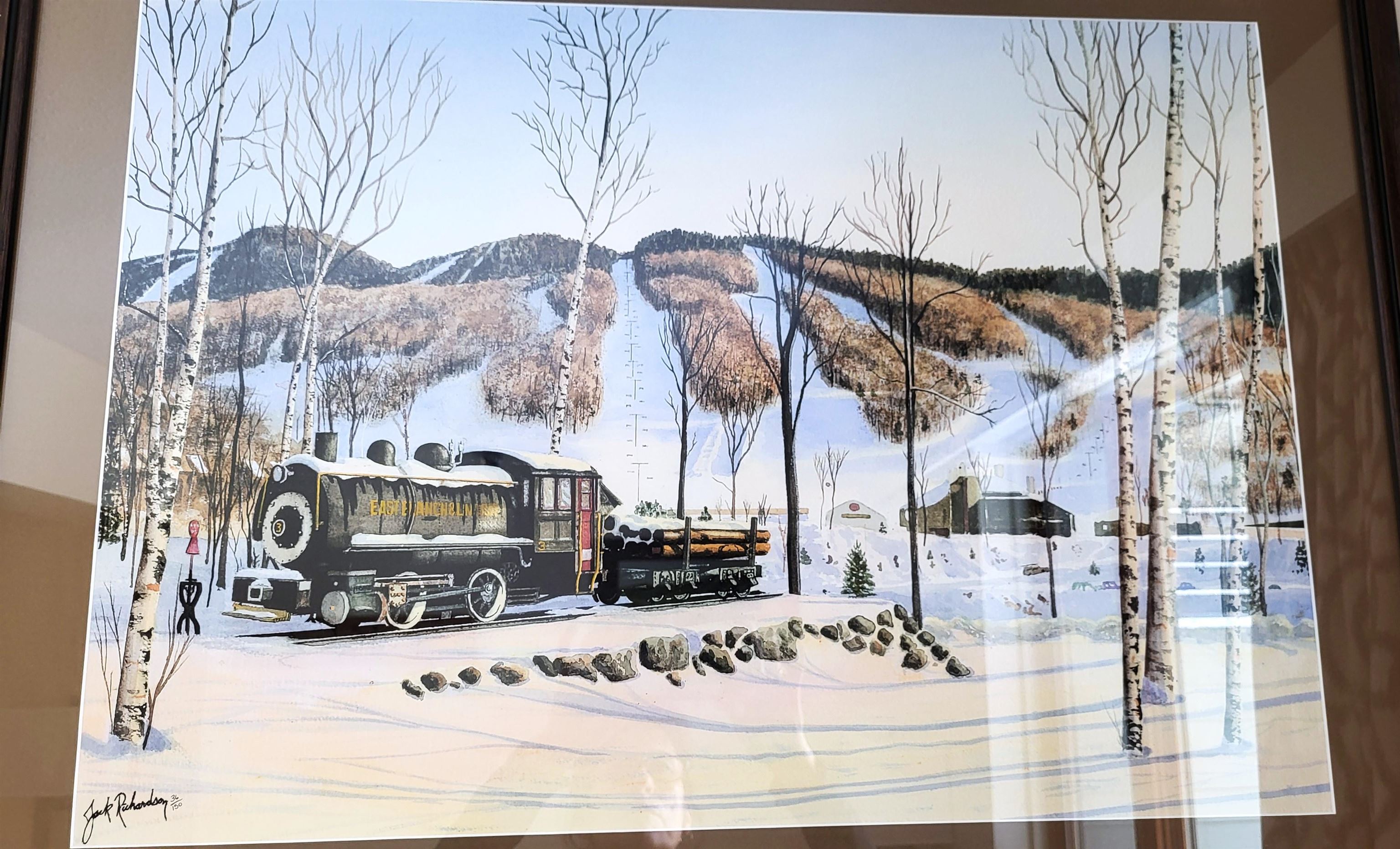 90 Loon Mountain Road, Unit 1153D Lincoln, NH 03251 - Photo 14 of 32