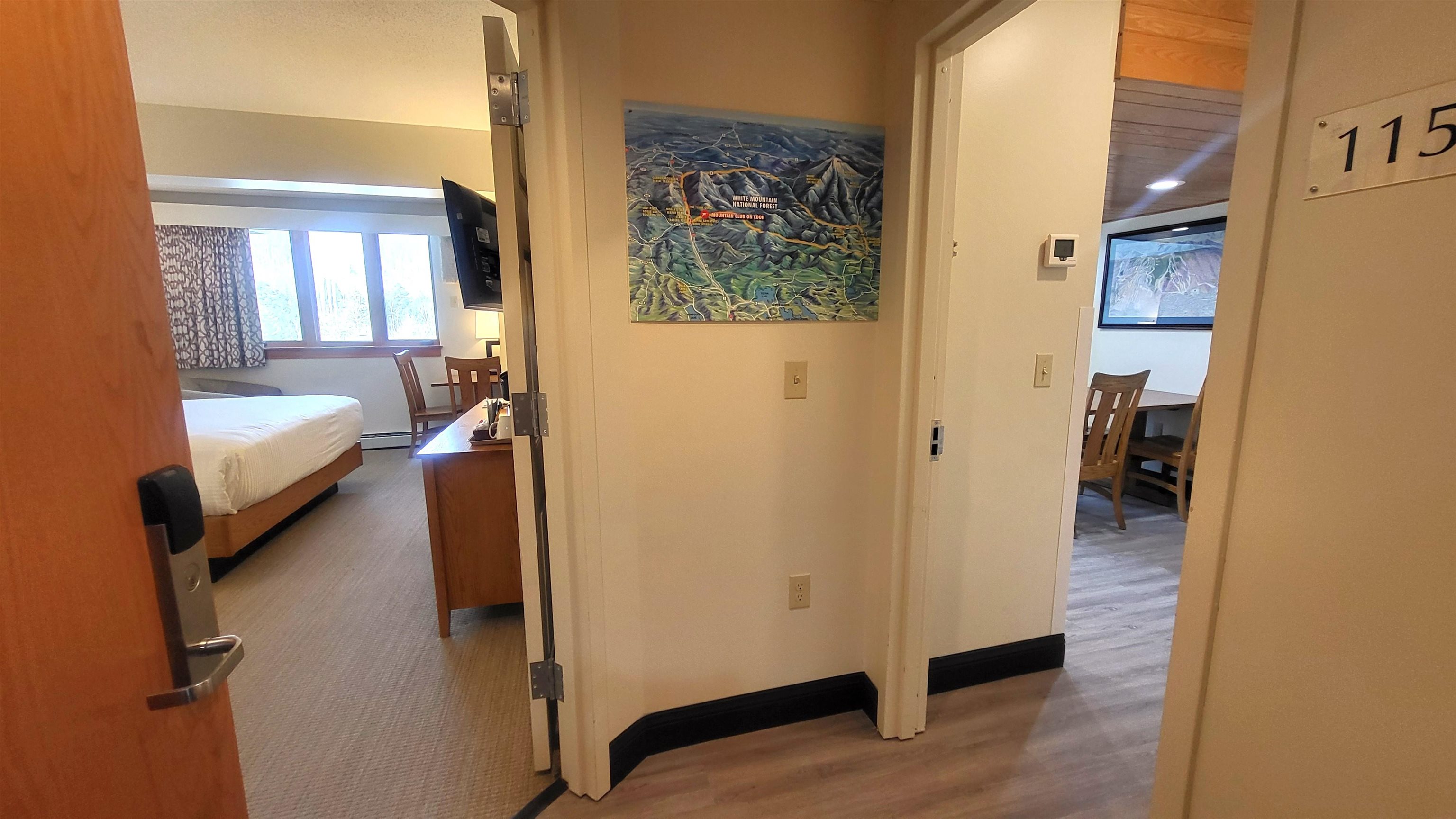 90 Loon Mountain Road, Unit 1153D Lincoln, NH 03251 - Photo 3 of 32