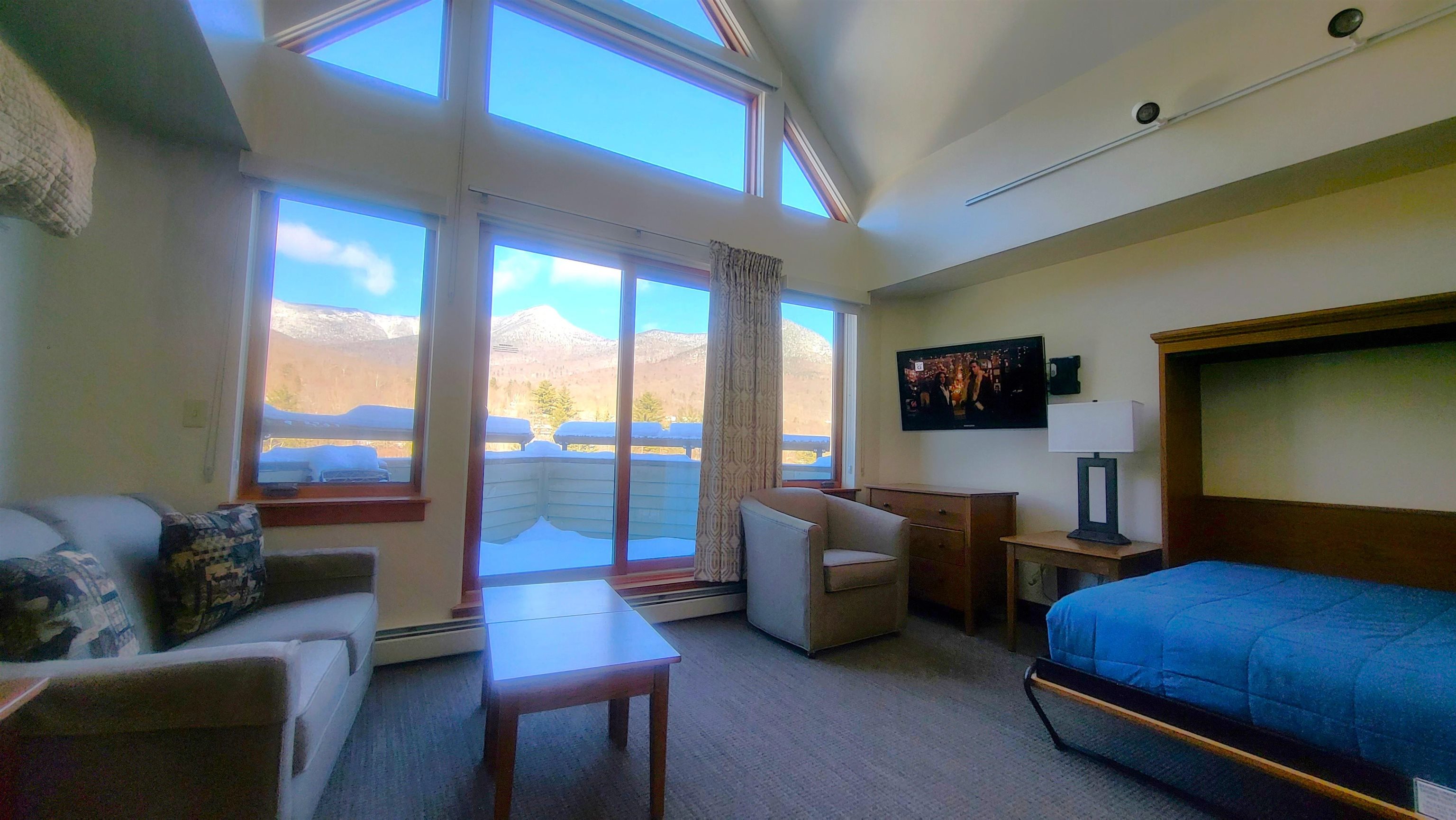 90 Loon Mountain Road, Unit 1153D Lincoln, NH 03251 - Photo 7 of 32