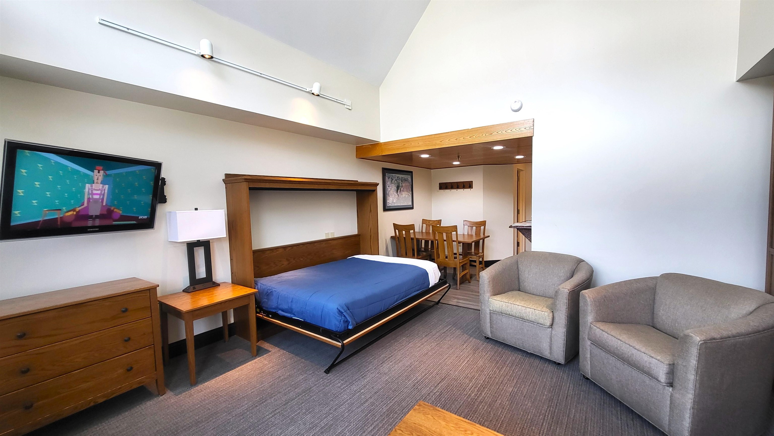 90 Loon Mountain Road, Unit 1153D Lincoln, NH 03251 - Photo 8 of 32