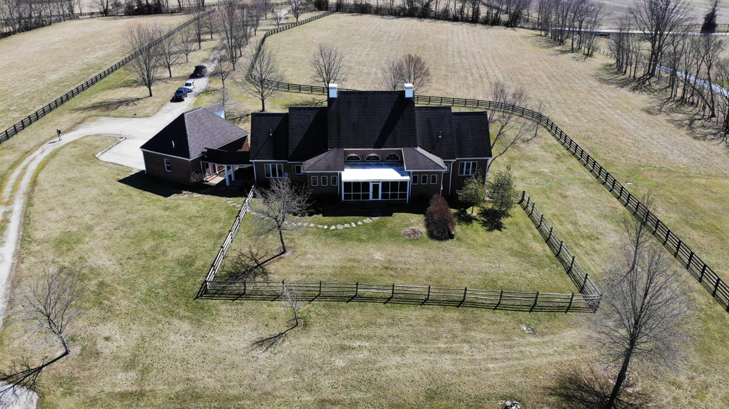 383 Cane Ridge Road Paris, KY 40361 - Photo 61 of 69 Photo 61