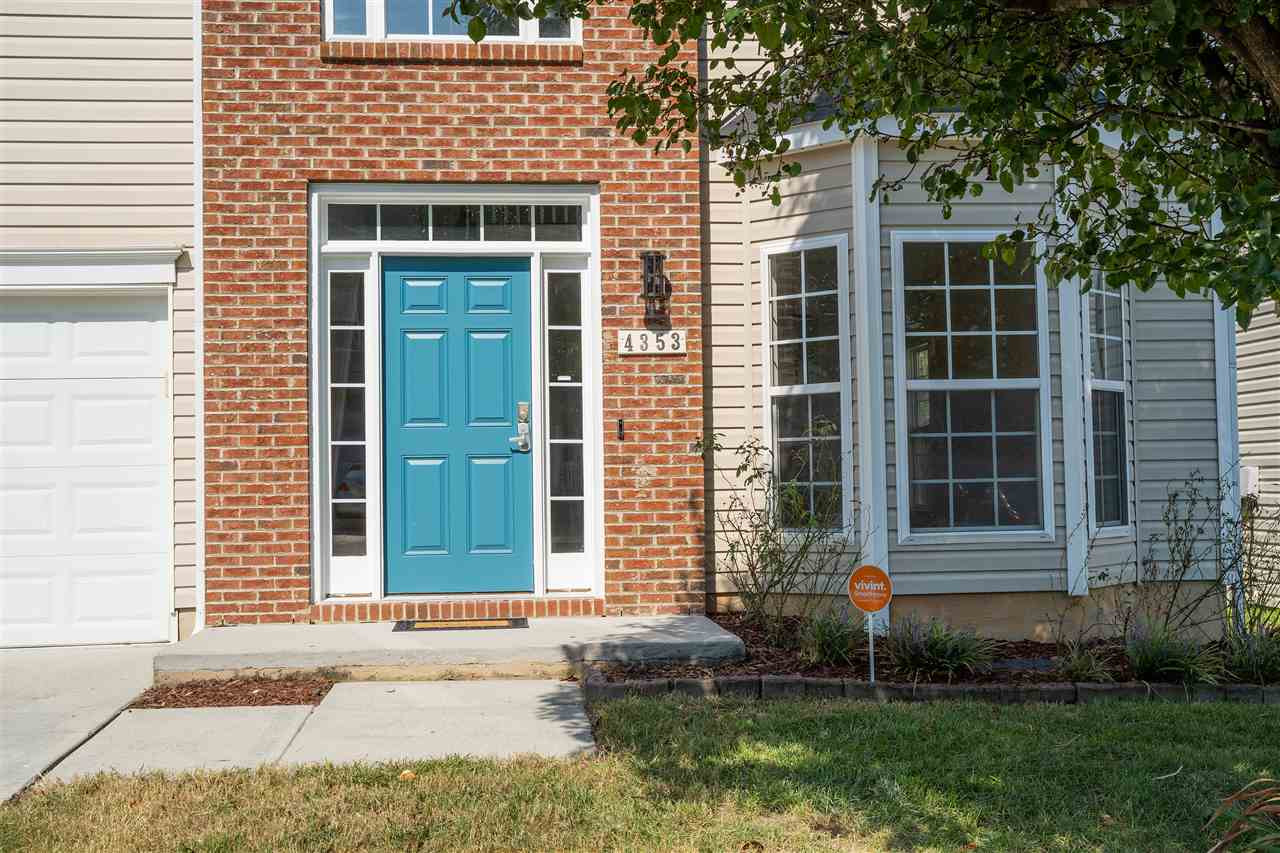 4353 Karlbrook Lane Raleigh, NC 27616 - Photo 20 of 22 Photo 21