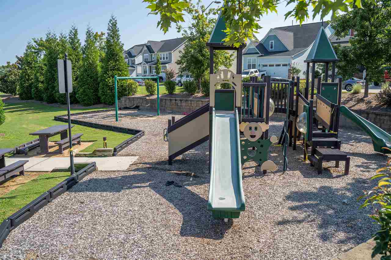 4353 Karlbrook Lane Raleigh, NC 27616 - Photo 21 of 22 Photo 22