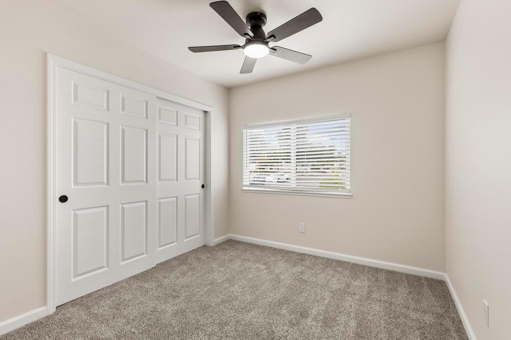 7600 Golden Eye Lane, Unit 43 Citrus Heights, CA 95621 - Photo 22 of 39 a view of an empty room with a window