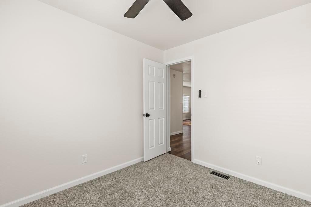 7600 Golden Eye Lane, Unit 43 Citrus Heights, CA 95621 - Photo 23 of 39 a view of an empty room
