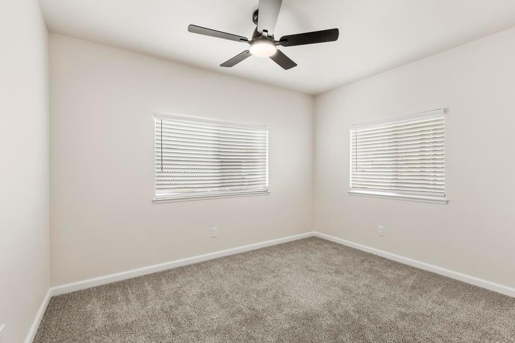 7600 Golden Eye Lane, Unit 43 Citrus Heights, CA 95621 - Photo 25 of 39 a view of an empty room with a window