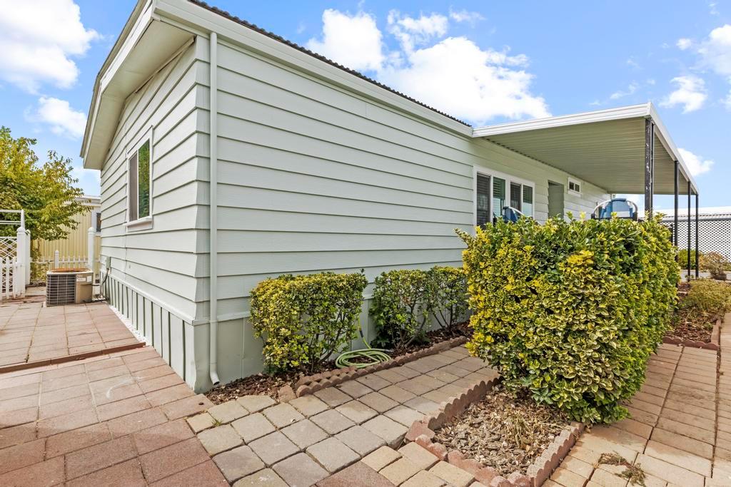 7600 Golden Eye Lane, Unit 43 Citrus Heights, CA 95621 - Photo 29 of 39 a view of a house with a backyard