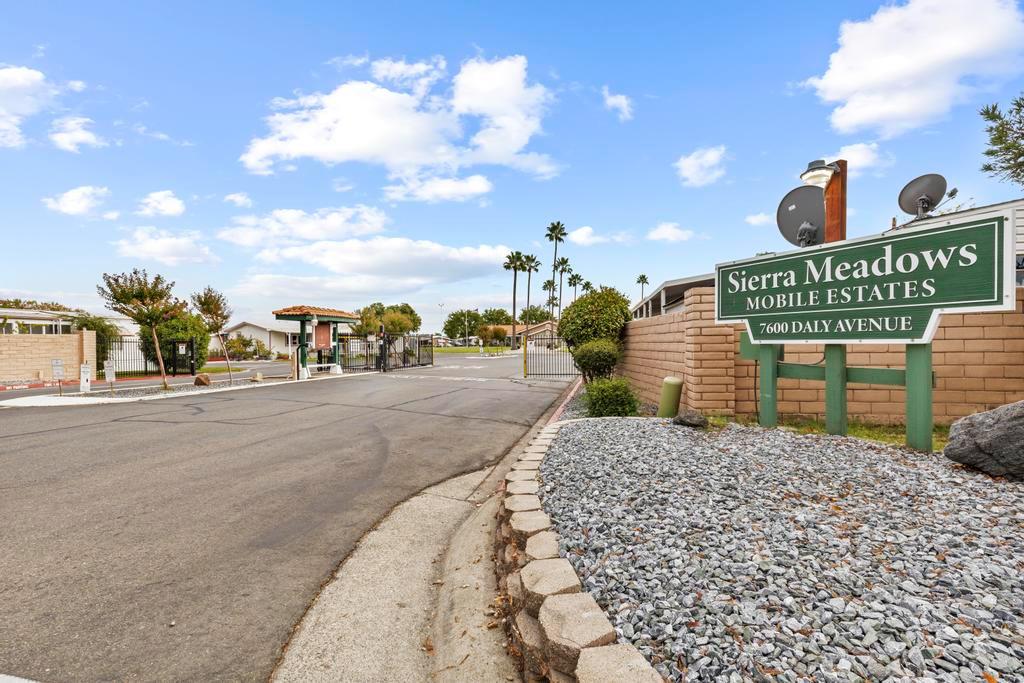 7600 Golden Eye Lane, Unit 43 Citrus Heights, CA 95621 - Photo 39 of 39