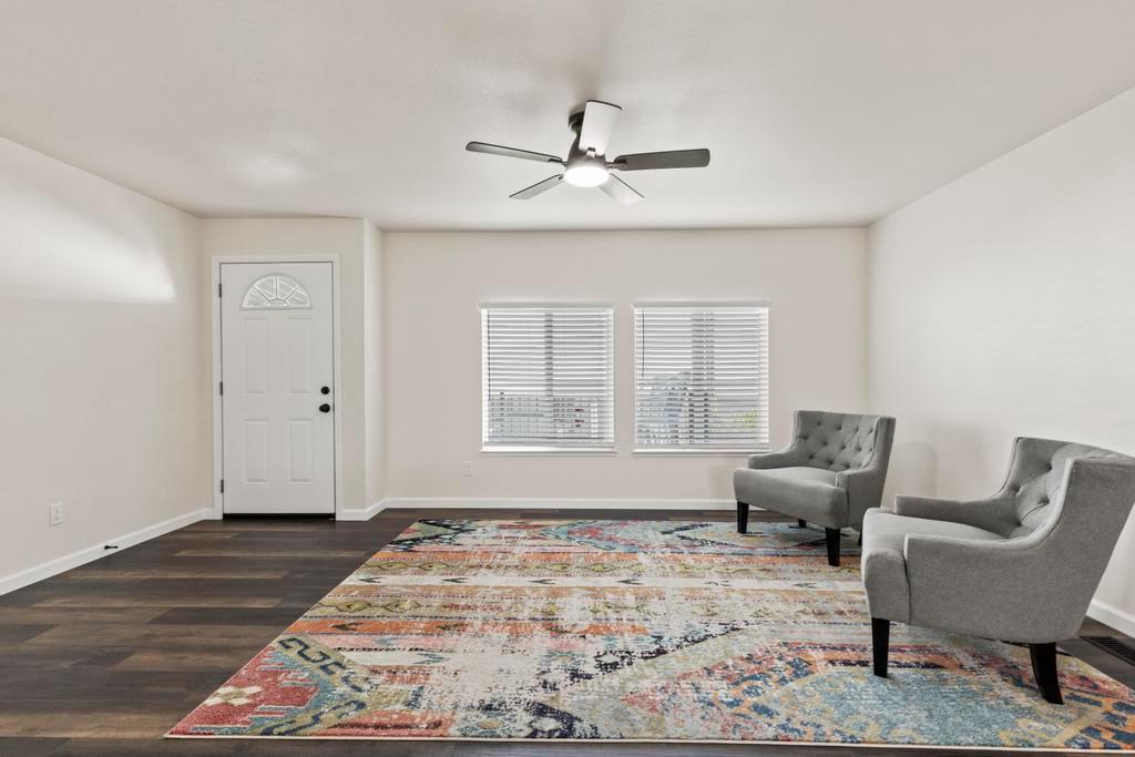 7600 Golden Eye Lane, Unit 43 Citrus Heights, CA 95621 - Photo 7 of 39 a living room with furniture and a window