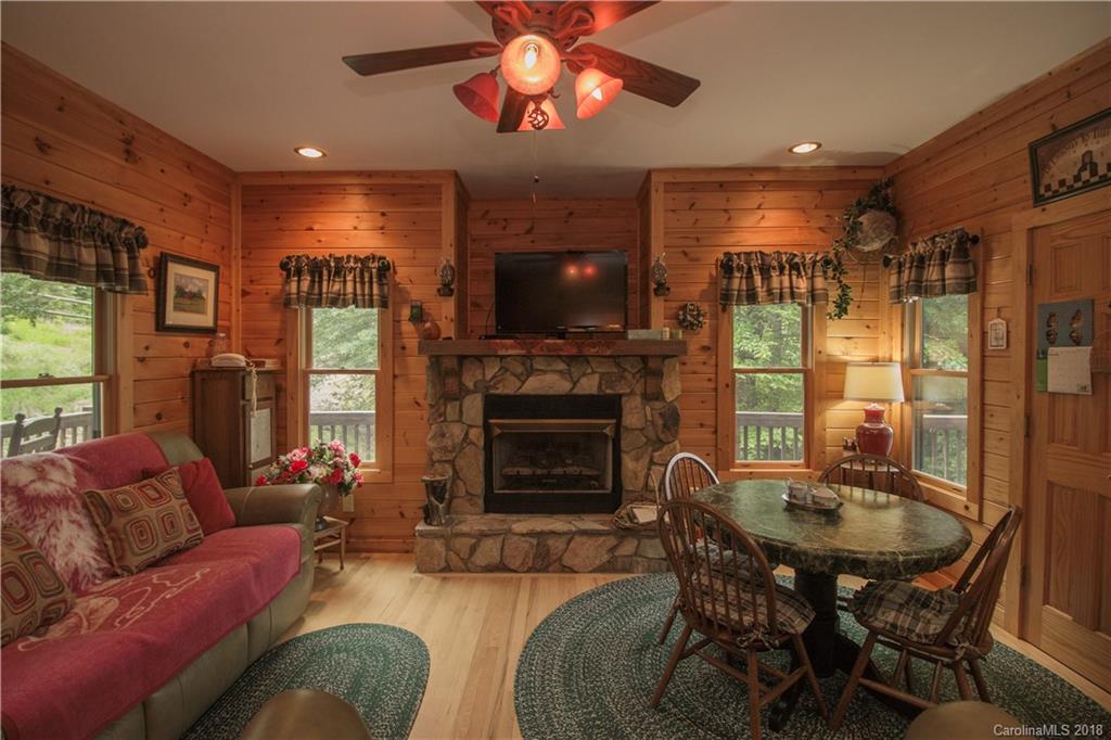 212 Hickory Hollow Road Purlear, NC 28665 - Photo 11 of 21