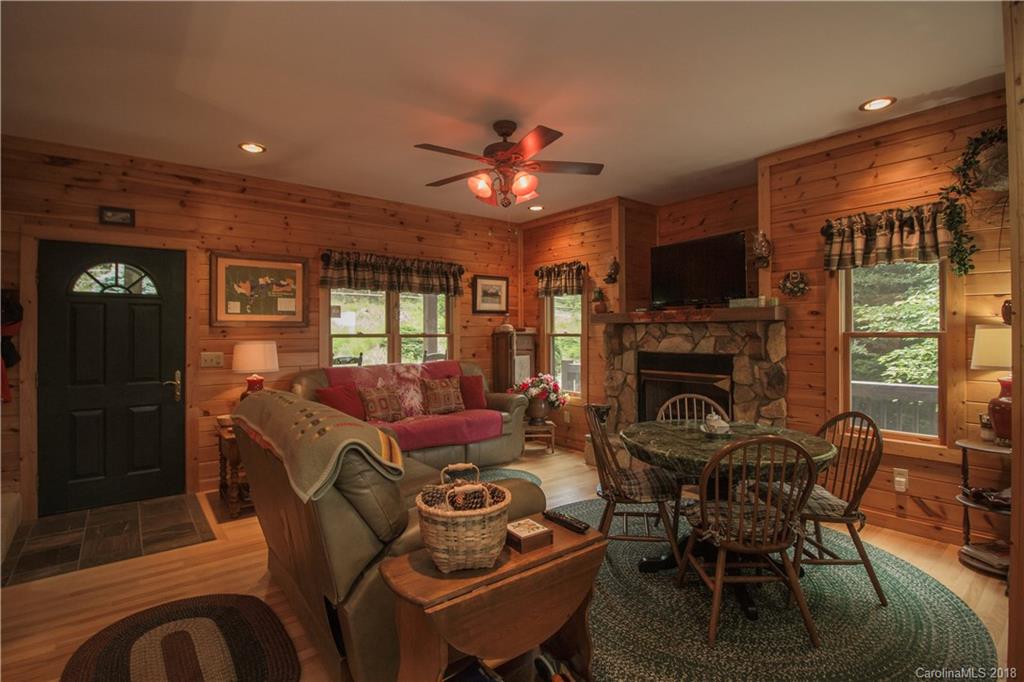 212 Hickory Hollow Road Purlear, NC 28665 - Photo 12 of 21