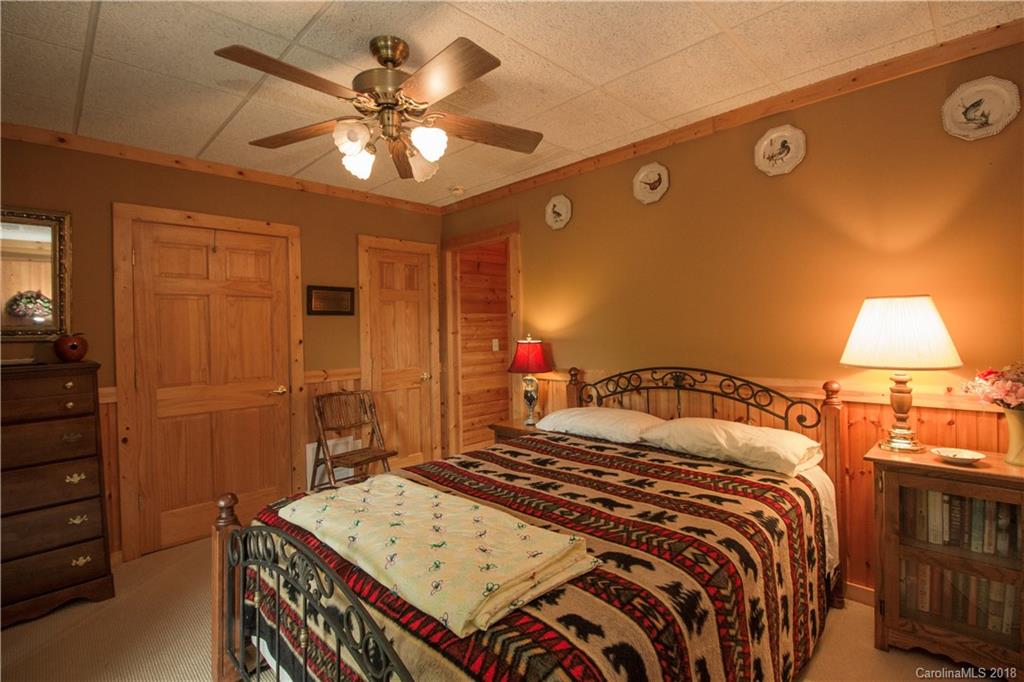 212 Hickory Hollow Road Purlear, NC 28665 - Photo 16 of 21
