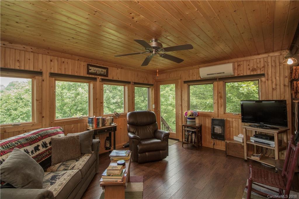 212 Hickory Hollow Road Purlear, NC 28665 - Photo 20 of 21