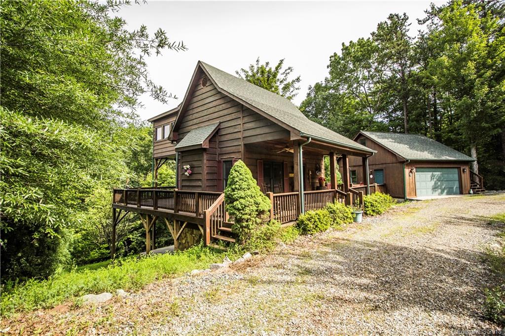212 Hickory Hollow Road Purlear, NC 28665 - Photo 4 of 21