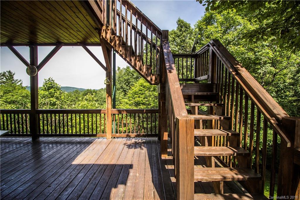 212 Hickory Hollow Road Purlear, NC 28665 - Photo 6 of 21