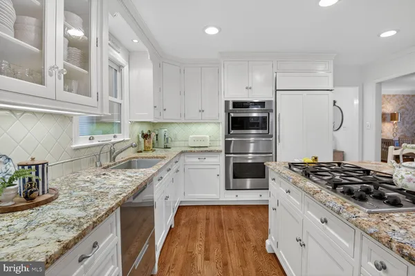$1,695,000 | 10206 Kensington Parkway, Kensington, MD 20895