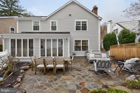 $1,695,000 | 10206 Kensington Parkway, Kensington, MD 20895