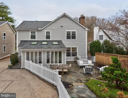 $1,695,000 | 10206 Kensington Parkway, Kensington, MD 20895