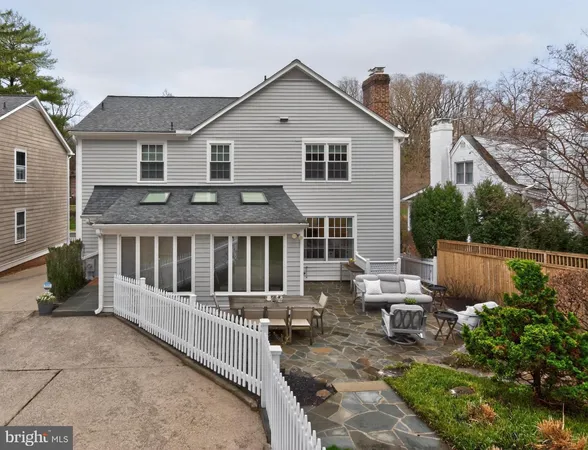 $1,695,000 | 10206 Kensington Parkway, Kensington, MD 20895