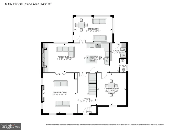 $1,695,000 | 10206 Kensington Parkway, Kensington, MD 20895