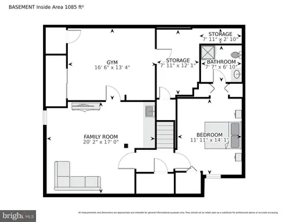 $1,695,000 | 10206 Kensington Parkway, Kensington, MD 20895