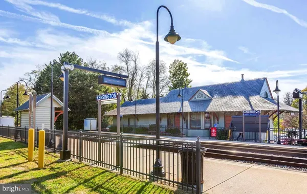 $1,695,000 | 10206 Kensington Parkway, Kensington, MD 20895