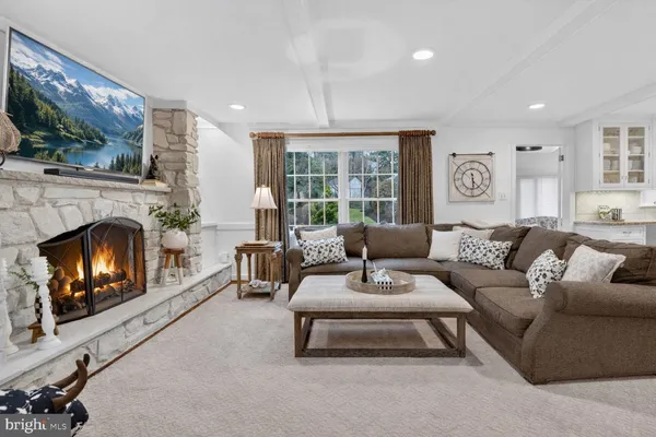 $1,695,000 | 10206 Kensington Parkway, Kensington, MD 20895